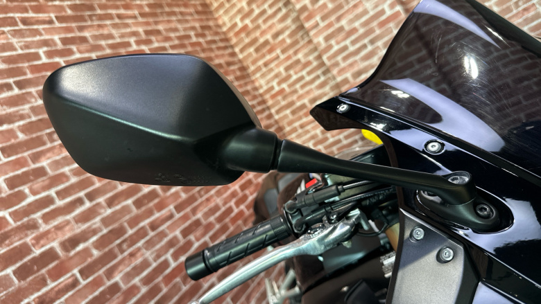 Honda CBR650R